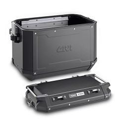 OBKN37APACK2 : Givi Trekker Outback 48/37L Cases Honda Transalp XL750