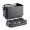 OBKN37APACK2 : Givi Trekker Outback 48/37L Cases Transalp XL750