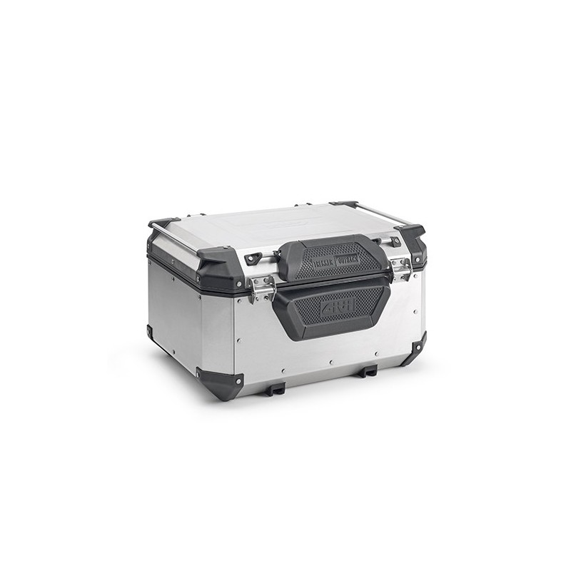 E172 : Dosseret Givi Trekker Outback 58L Honda Transalp XL750 E172 : Dosseret Givi Trekker Outback 58L Honda Transalp XL750