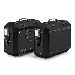 DLM36APACK2 : Valises latérales Givi Dolomiti 36L Transalp XL750
