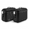 DLM36APACK2 : Valigie laterali Givi Dolomiti 36L Transalp XL750