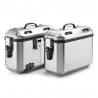 DLM36APACK2 : Givi Dolomiti 36L Side Cases Transalp XL750