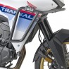 TNH1201 + TNH1201KIT : Protezioni serbatoio Givi Transalp XL750