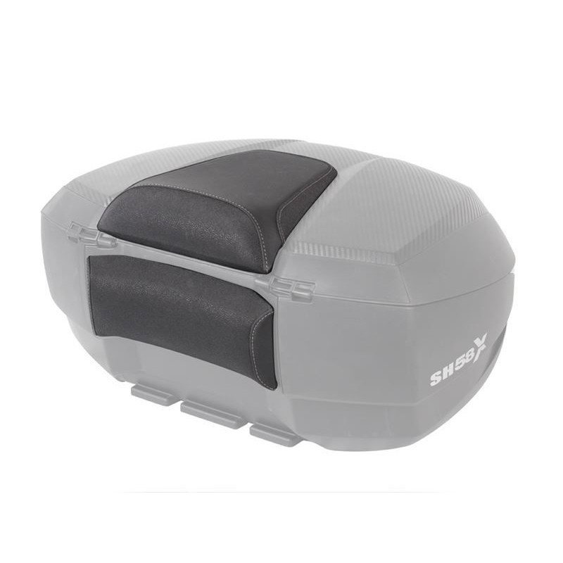 D0RI80 : Dosseret Shad SH58X-59X Transalp XL750