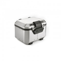 E164 : Dosseret Givi Dolomiti Transalp XL750