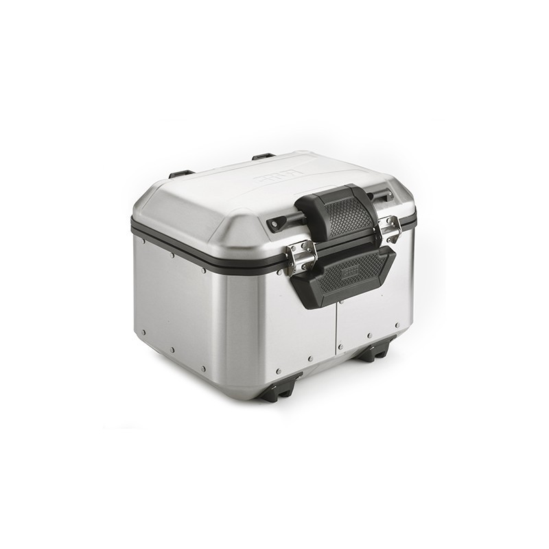 E164 : Dosseret Givi Dolomiti Transalp XL750