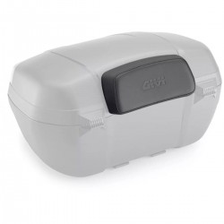 E233S : Dosseret Givi Alaska Transalp XL750