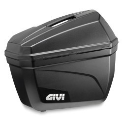 E22N : Valises Givi E22 Transalp XL750