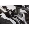 LEH.00.039.23100 : SW-Motech Lenkererhöhungen mit Versatz Transalp XL750