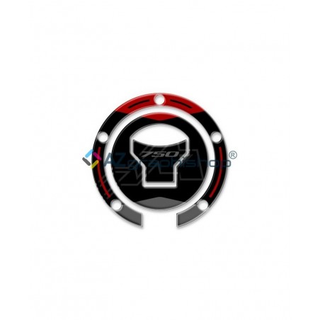 Autocollant Drôle Pour Bouchon D'Essence - Sticker Voiture Humoristique