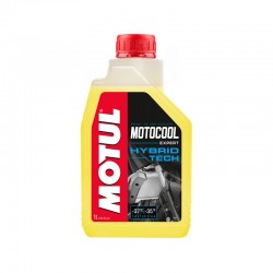 602060099901 : Motul Motocool Coolant Honda Transalp XL750