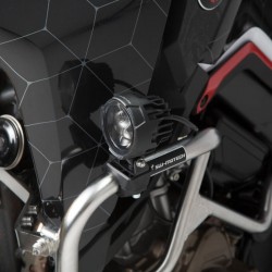 NSW.00.004.61000/B : SW-Motech EVO Long-Range Lights Honda Transalp XL750