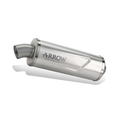 72645A : Arrow Indy Race Evo Exhaust Honda Transalp XL750