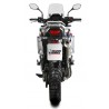 H.087.LDKX : Escape Mivv Dakar Transalp XL750