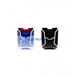 GP-876 : Protection de réservoir Honda Transalp XL750