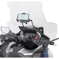 FB1201 : Givi GPS/Smartphone-Halterung Transalp XL750