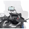 FB1201 : Givi GPS/Smartphone Mounting System Transalp XL750