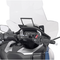 FB1201 : Givi GPS/Smartphone-Halterung Transalp XL750