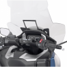 FB1201 : Givi GPS/Smartphone-Halterung Transalp XL750