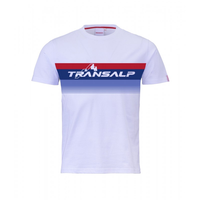 233-8820046 : Honda Transalp T-Shirt Honda Transalp XL750