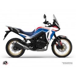 kuvtek-transalp-rover : Kit de déco Kutvek Rover Transalp XL750