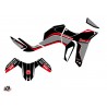 kuvtek-transalp-rover : Kutvek Rover Graphics Kit Transalp XL750