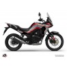 kuvtek-transalp-rover : Kutvek Rover-Dekorationskit Transalp XL750