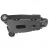 S410 : Givi S410 Trolley Plate Transalp XL750