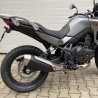 UHH-TRANSALP : BRUUDT Auspuffhalterung Transalp XL750