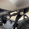 UHH-TRANSALP : BRUUDT Auspuffhalterung Transalp XL750