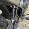 UHH-TRANSALP : BRUUDT Auspuffhalterung Transalp XL750