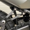 UHH-TRANSALP : BRUUDT Auspuffhalterung Transalp XL750