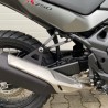 UHH-TRANSALP : BRUUDT Auspuffhalterung Transalp XL750