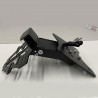 H-4001-750Transalp : Soporte de placa BRUUDT Transalp XL750
