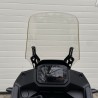 H-WSA-XL750-2023 : Kit de ajuste de parabrisas Bruudt Transalp XL750