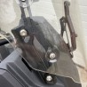 H-WSA-XL750-2023 : Bruudt Verstellbarer Windschild-Kit Transalp XL750