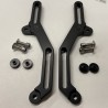 H-WSA-XL750-2023 : Bruudt Windshield Adjustment Kit Transalp XL750