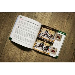 WER.PRI.FLY.041.2023 : Le code de l'aventure SW-Motech Honda Transalp XL750