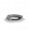 H010CS : SHAD Click-System-Kraftstofftankhalterung Transalp XL750