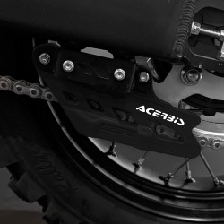 0026074 : Guide de chaîne Acerbis Honda Transalp XL750