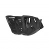 0026174 : Sabot moteur Acerbis Transalp XL750
