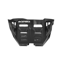 0026174 : Acerbis Engine Skid Plate Transalp XL750