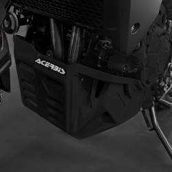 0026174 : Sabot moteur Acerbis Honda Transalp XL750