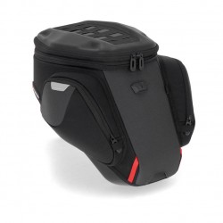 Sacoche Guidon Moto Étanche Pour Honda XL750/XL650 Transalp 2023-2025 - Rangement Téléphone, Accessoires