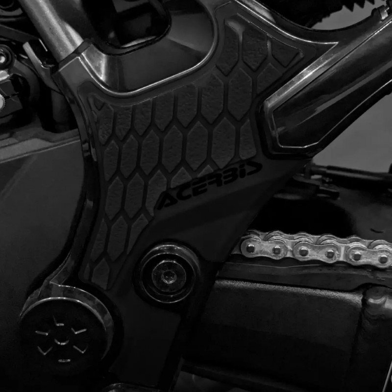 Acerbis XGrip Frame Protectors