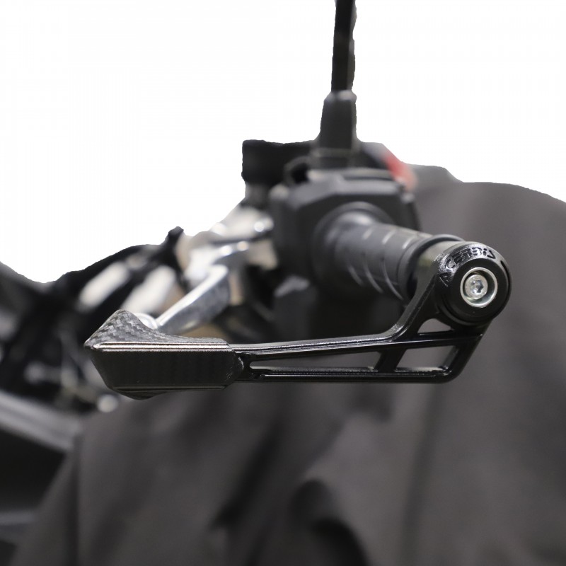 Acerbis XRoad 2.0 Lever Guards