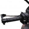 0022860 + 0017572 : Acerbis X-Road 2.0 Hebelschützer Transalp XL750