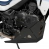 21835 : Sottocoppa motore Puig Transalp XL750