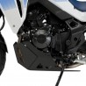 21835 : Puig Engine Skid Plate Transalp XL750