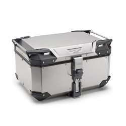 OBKEV58 : Top-case Givi Trekker Outback Evo Smart 58L Transalp XL750
